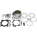 Cylinder Works Standard Bore HC Cylinder Kit For Yamaha YFZ 450 R 2009-2017 20003-K02HC